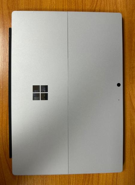 Microsoft Surface Pro 7  5