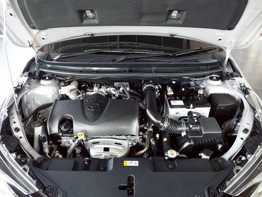 รหัสรถ รหัสรถ KCY8852 TOYOTA YARIS 1.2 PREMIUM S AUTO ปี 2024 รูปที่ 14