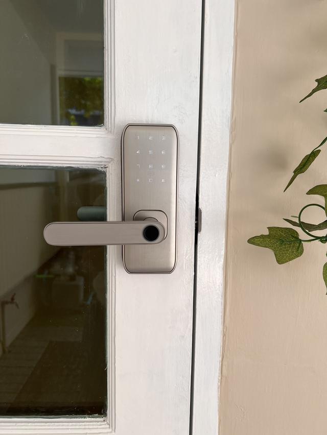 ทาว์เฮาส์ 4 นอน 3 น้ำ ติดถนนติวานนท์ ตรงข้าม ร.ร.พระหฤทัยนนท์บุรี 5