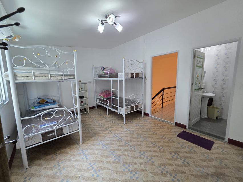 ขาย บ้าน Home Office บูติกอพาร์ทเม้น ใก้ลแยกเกษตร สถานีรถไฟฟ้ารัชโยธิน เสนานิคม ตกแต่งสวยพร้อมอยู่ได้เลย 4