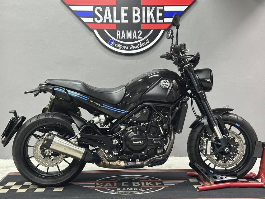 500cc ราคาประหยัดผ่อนเพียงเดือนล่ะ2000