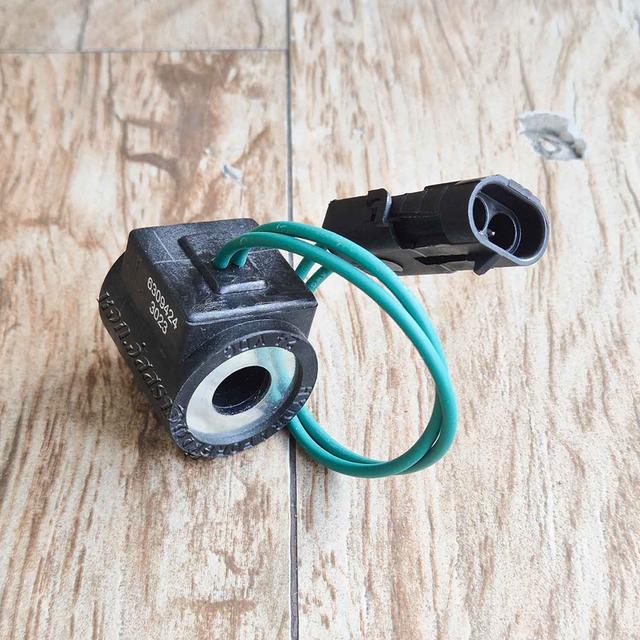 คอยล์โซลินอยด์วาล์ว Hydraforce 6309424 รูปที่ 2