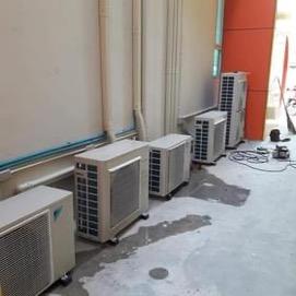 ช่างแอร์ปัญญาอินทรา-ติดตั้งแอร์บ้าน สุเหร่าคลองหนึ่ง หทัยราษฎร์39 เลียบคลองสอง คู้บอน27 รามอินทรา พระยาสุเรนทร์