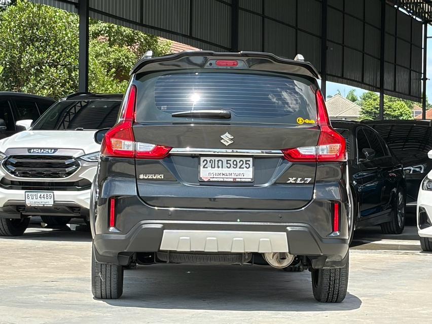 SUZUKI XL7, 1.5 GLX ปี 2021 โฉม ปี20-ปัจจุบัน รูปที่ 5