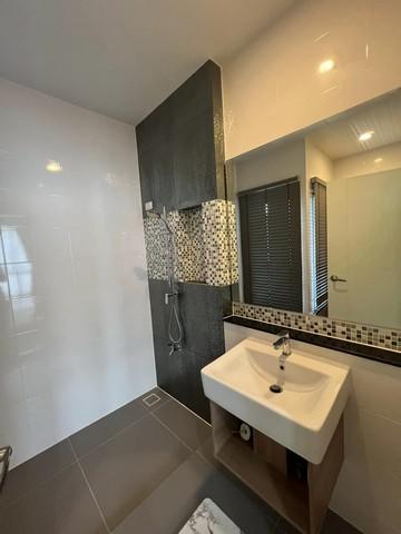 ขายทาวน์โฮม 3 ชั้น 18 ตรว. บ้านกลางเมือง พระราม 9-กรุงเทพกรีฑา ใกล้ ม.เกษมบัณฑิต