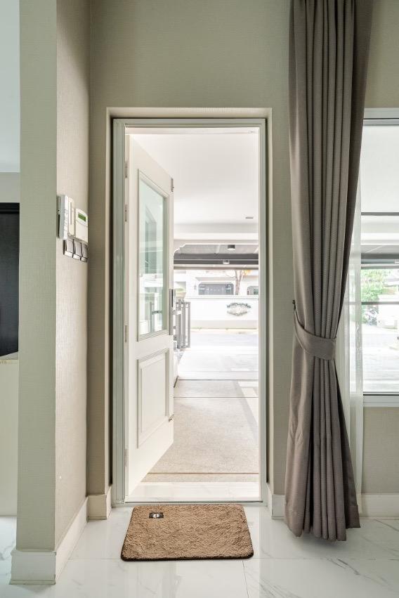 Luxury For Rent Nantawan Ramintra-Phaholyothin 50 18
