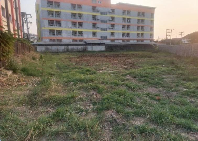 ที่ดินติดมหาลัยมหาสารคาม 280 ตร.ว 5