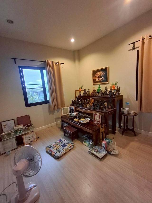 บ้านเดี่ยว หมู่บ้าน วาน่าบียอนด์ ถนนเลี่ยงเมืองระยอง ตำบลเนินพระ อำเภอเมืองระยอง จังหวัดระยอง 14