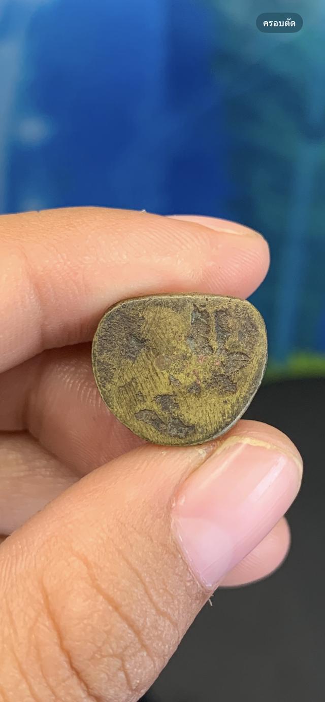 รูปหล่อหลวงพ่อเงิน ไม่รู้พิม 5