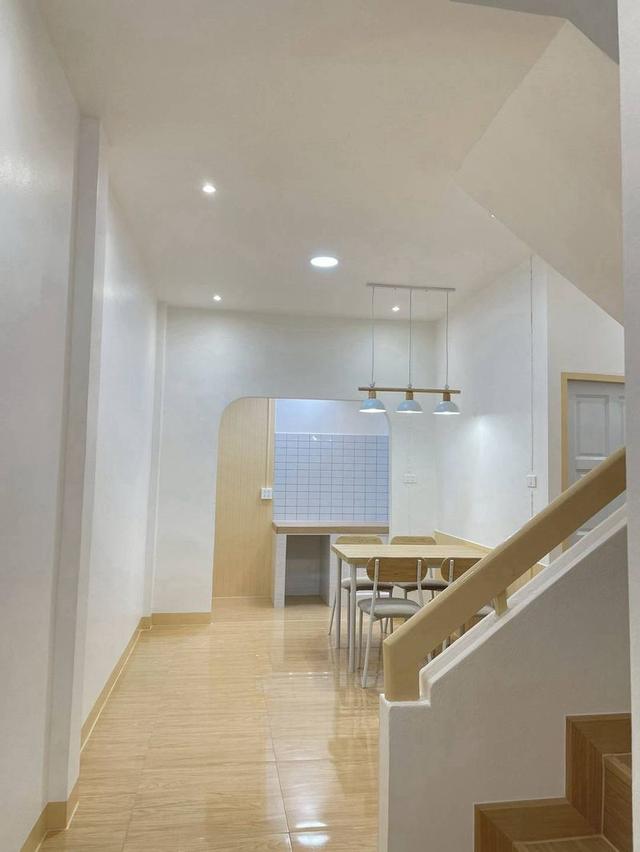 หมู่บ้านร่มโพธิ์ บางบัวทอง ใกล้แยกบางพลูทาวน์เฮาส์ 2 9