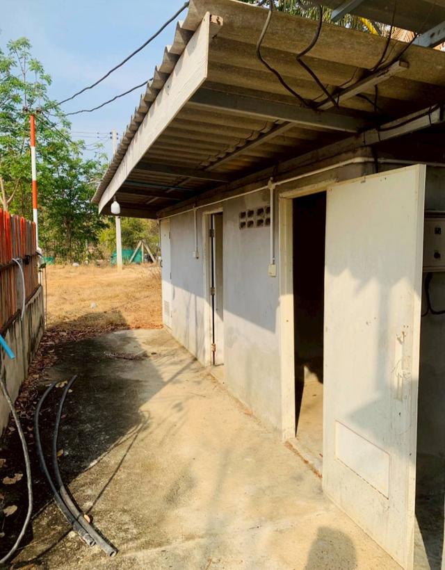 ขายที่ดินพร้อมบ้านและฟาร์ม เนื้อที่ 12 ไร่ 0 งาน 83 ตร.ว. ใกล้ รร.บ้านท่าหัวลบ 3