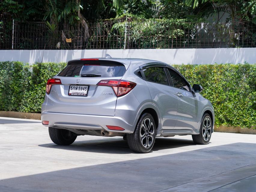 HONDA HR-V 1.8 E-Limited 2017 āļĢāļđāļāļāļĩāđ 6
