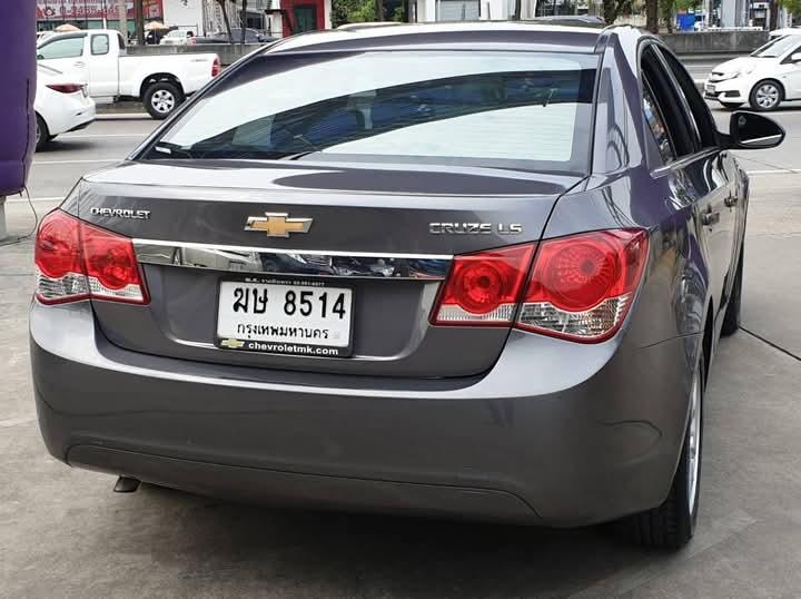 รีบขาย Chevrolet Cruze 3