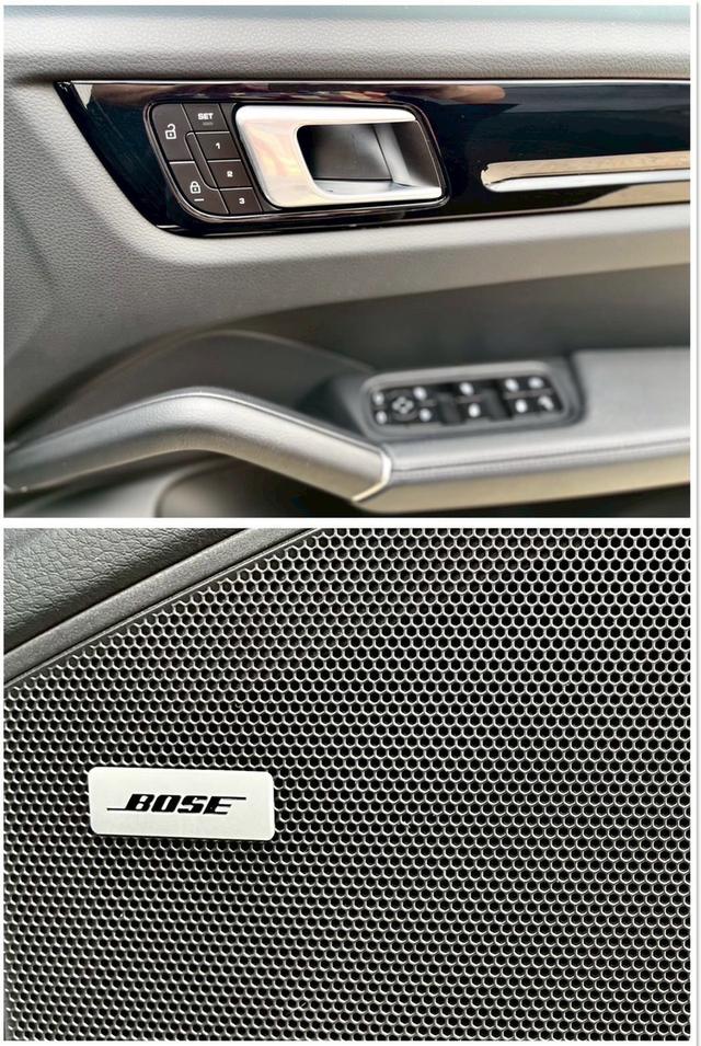 Porsche Cayenne E-Hybrid Coupe 16