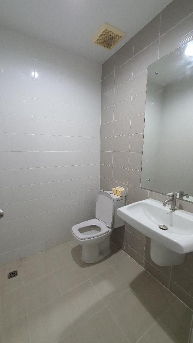 ขาย/เช่า ทาวน์โฮม 3 ชั้นหลังมุม สวยกว้างขวาง ทำเลดี ย่านรามอินทรา วัชรพล สุขาภิบาล 5 6