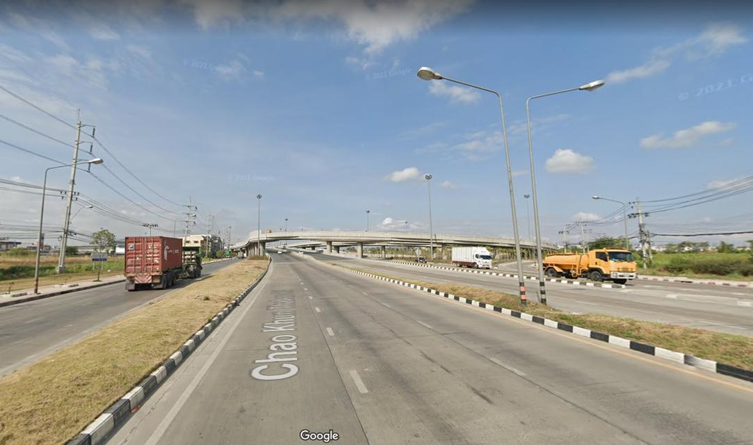 !!! ราคาพิเศษลดเหลือ เพียง 1.5 ล้านบาท เมื่อจองก่อน 15 เมษา นี้ 100 ตารางวา สร้างบ้าน ออฟฟิส โกดัง คลังสินค้า ใกล้กรุงเทพกรีฑารถไฟฟ้าและมอเตอร์เวย์ พร 10