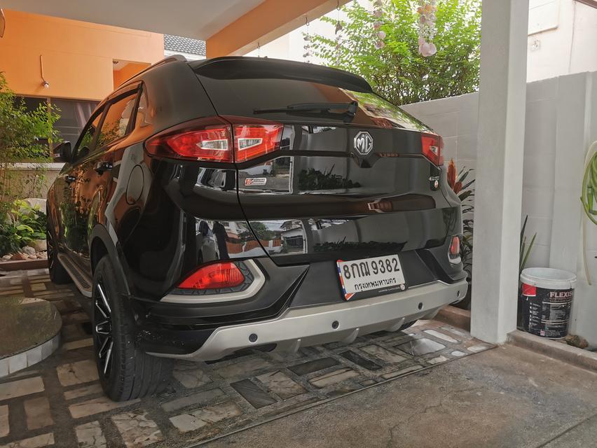 MG GS​1.5​X​turbo sunroof crusecontrol 13