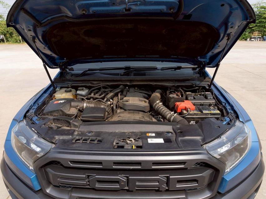 ขาย Ford Ranger 2.0l Raptor 4wd ปี22 17