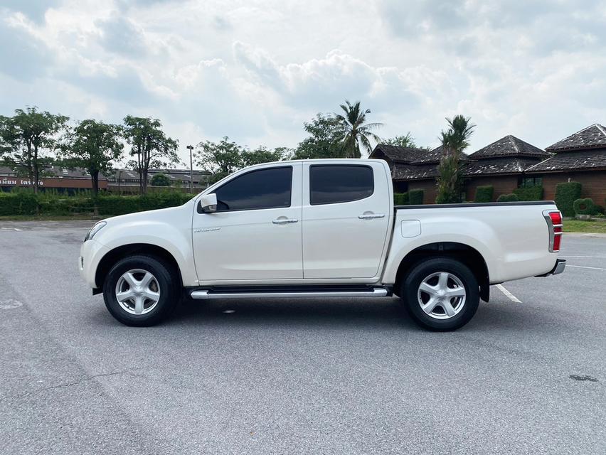 Dmax 2.5Z (478) วิ่งน้อย รถทำมาหาเงิน ฟรีดาวน์ จัดไฟแนนท์ถึงที่ 4