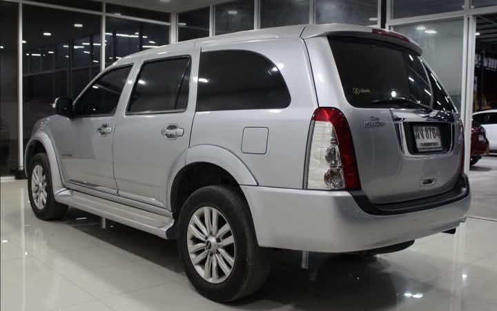 ปล่อยขาย ISUZU MU-7 2