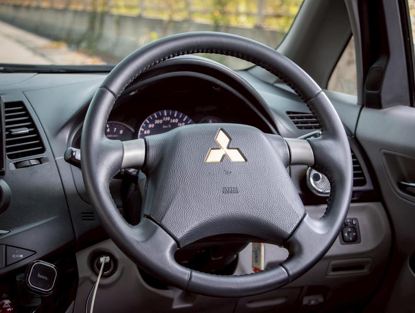 MITSUBISHI SPACE WAGON 2.4 GT 2007 6