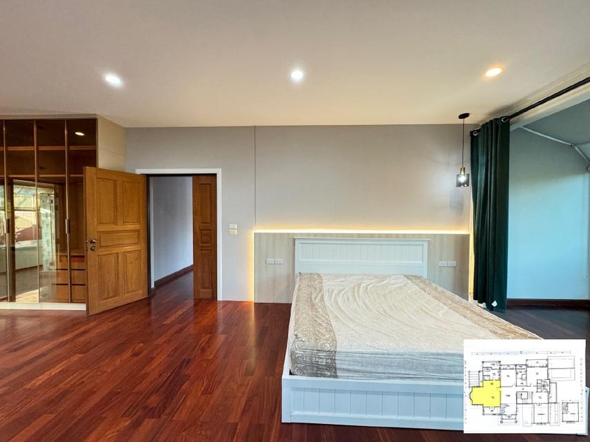 ขายบ้านหรู พฤกภิรมย์ รีเจนท์ สุขุมวิท 19