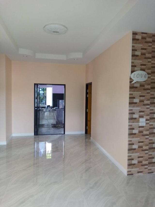 บ้านพักตากอากาศพร้อมที่ดิน วิวบึง 4