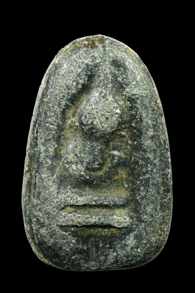 พระหลวงพ่อเนียมพิมพ์เศียรแหลม 2