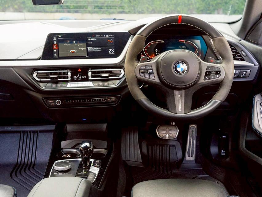 BMW 220i Coupe Msport ปี22 12