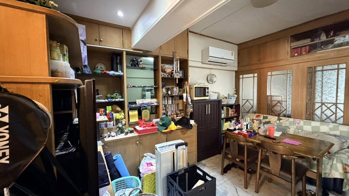 คอนโดมิเนียมใจกลางปทุมวัน 3