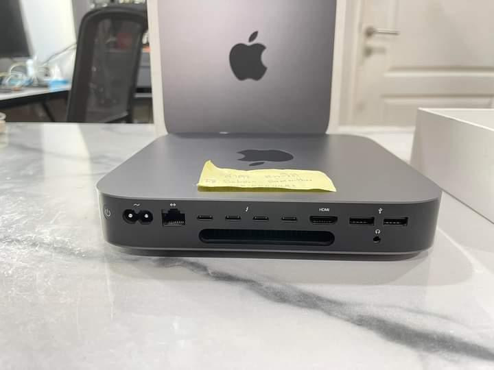 ขาย Mac Mini 2018  2