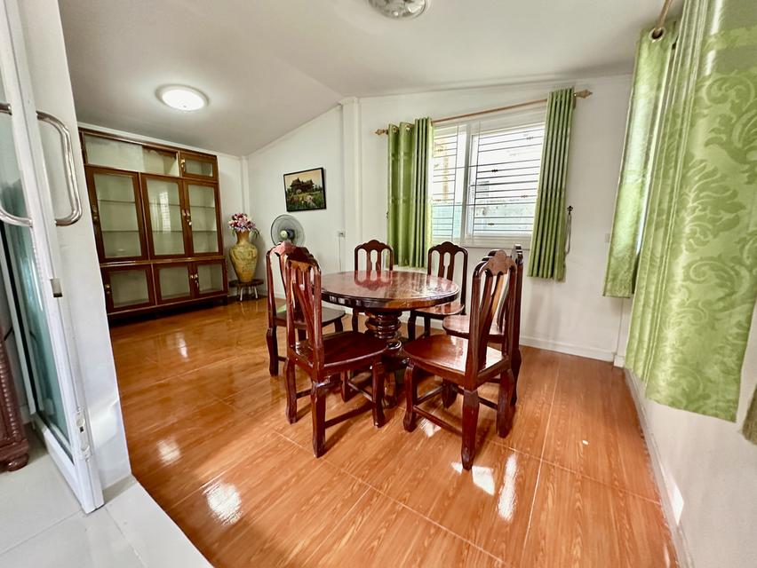 บ้านพร้อมที่ดินหมู่บ้านศุภาลัย วิวล์ ราชพฤกษ์-บางบัวทอง 12