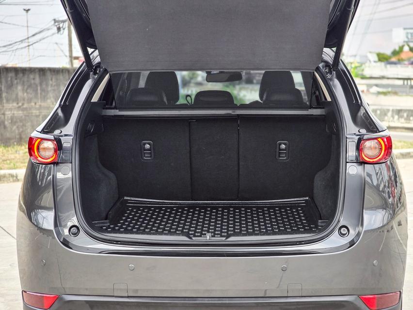 รหัสรถ CBLX721 🔥🚗  Mazda CX-5 2.0S 2018 11