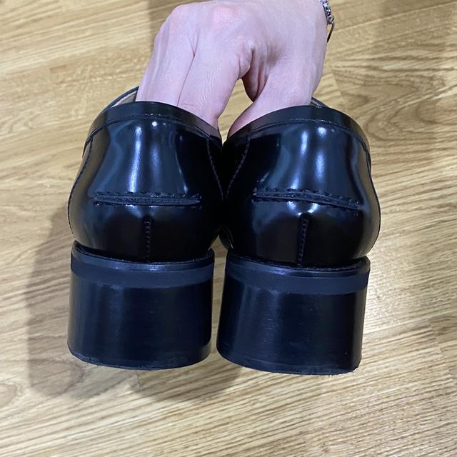 รองเท้า loafer มือสอง รูปย่อยที่ 2