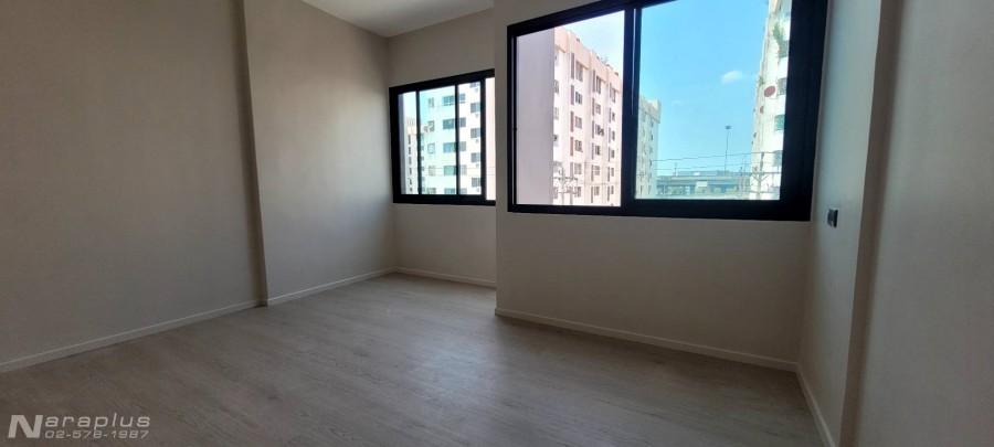 Listing No. 68030280 : ขายทาวน์โฮม 3 ชั้น 2 คูหา เหมาะสำหรับทำธุรกิจ โครงการ บ้าน ปริญ รามอินทรา-วัชรพล บางเขน กรุงเทพ 5