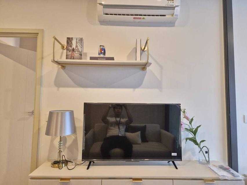 📍 Life Rama 4 – Modern City Living🔥 6