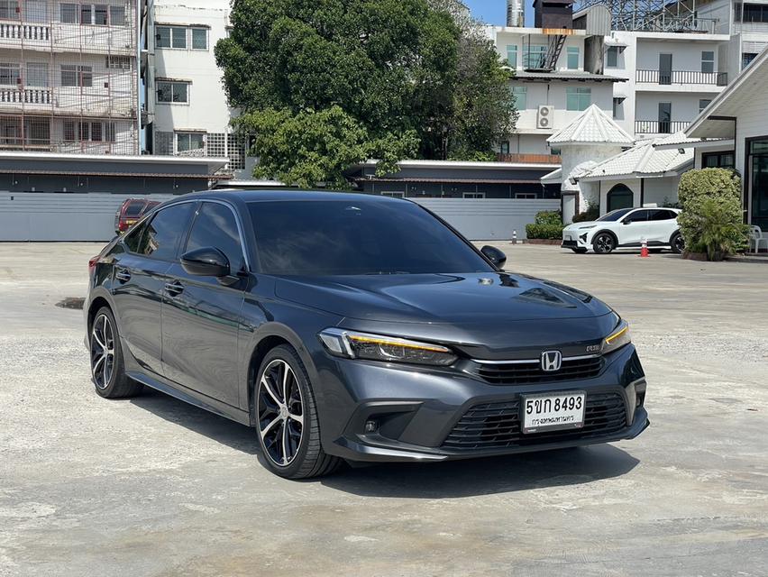 HONDA CIVIC FE 2.0 e:HEV RS ปี 2023 จด 2024