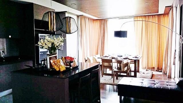 ขาย บ้าน บ้านหรูหลังใหญ่ แสนสิริ23องศา เขาใหญ่ ชั้นทั้งหมด 2 ชั้น ชั้นที่ 1 1 ไร่ 435 ตารางวา นครราชสีมา ปากช่อง 2