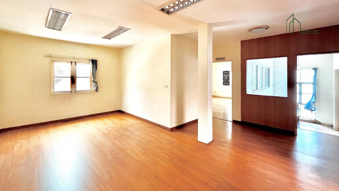 บ้านเดี่ยวหลังใหญ่ กฤษดา แกรนด์ พาร์ค พหลโยธิน – รังสิต 9