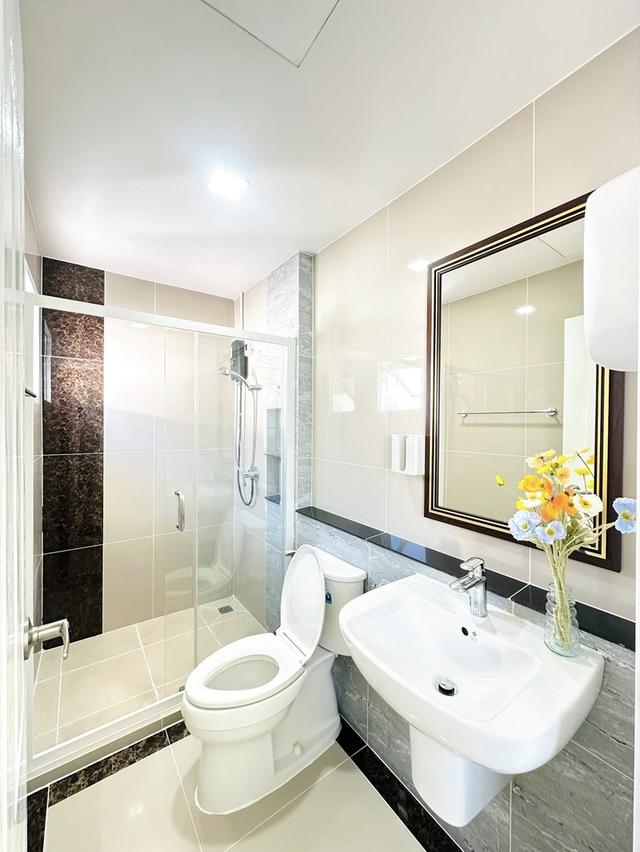 ให้เช่าบ้านแฝด 2 ชั้น Golden Neo Sukhumvit-Lasalle สุขุมวิท 113 14