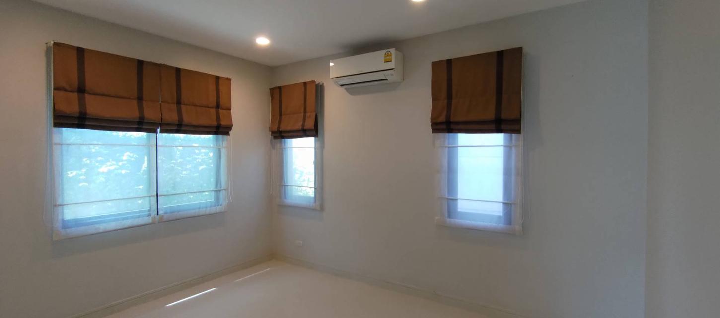 🏡 ขายบ้านเดี่ยว หมู่บ้านเศรษฐสิริ จรัญ–ปิ่นเกล้า • ขนาดที่ดิน 78 ตร.ว. 10