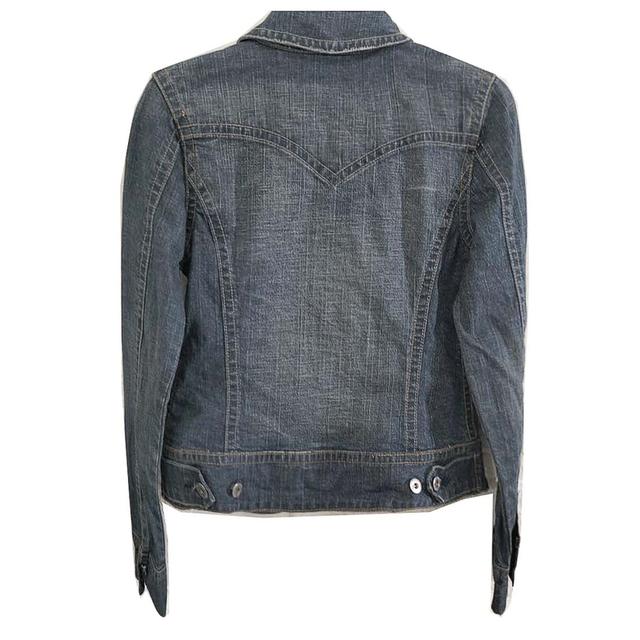 199 สีเข้มสวยมาก ผ้าหนาหายาก ยืดนิด ๆ ทรงเก๋ไม่ซ้ำใคร มีกระเป๋าอก+ข้าง ผ้านุ่มใส่สบาย พร้อมส่ง ไม่ต้องรอ 2