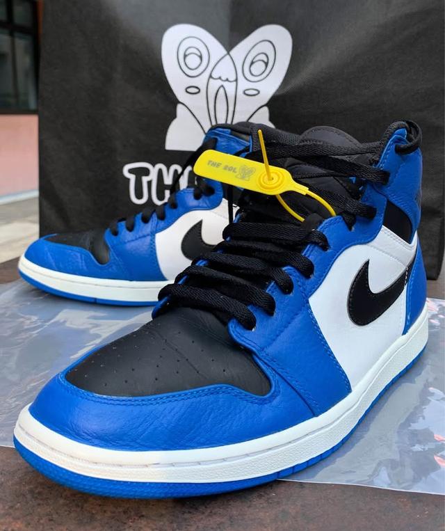 Nike Jordan 1 Retro High Rare Air Soar แท้ 2