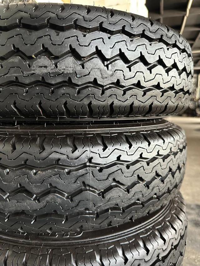 ยางรถ Suzuki Carry 165/80R13