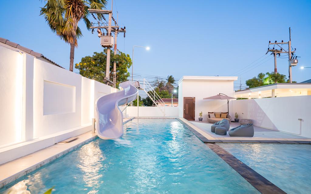 Head Rock Home 8/6 Sunday + Thursday / พักได้ 12 ท่าน 8900 บาท รูปที่ 9