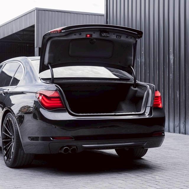 รหัสรถ 67GG5453 ✨ BMW 730Ld LCI Look (F02) 12