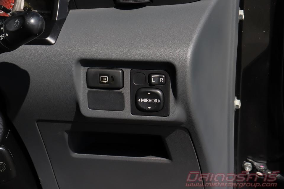 2014 TOYOTA AVANZA 1.5 S ( 3741 ) 18