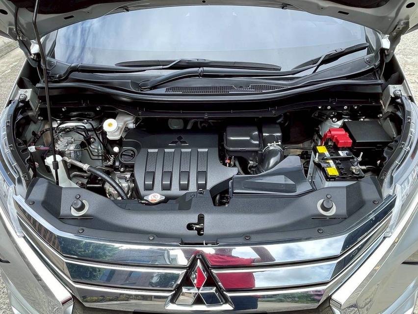 MITSUBISHI XPANDER 1.5 GT ปี 2020  15