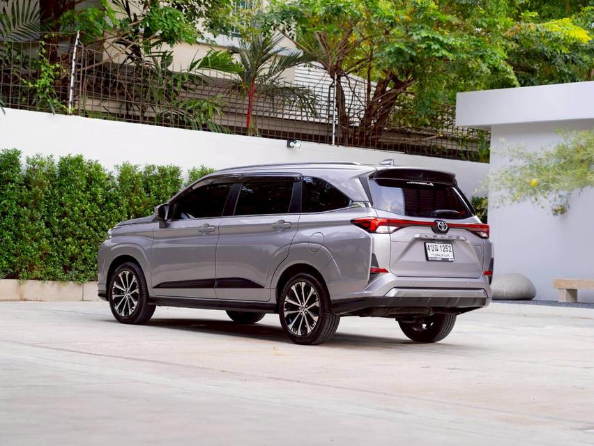 All New Toyota Veloz 1.5 Premium ปี 2023