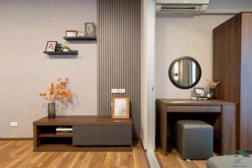 ให้เช่าคอนโด A Space Me Sukhumvit 77 4